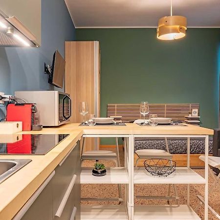 Guest Planet - Cozy Housing Porta Romana M3 Mediolan Zewnętrze zdjęcie