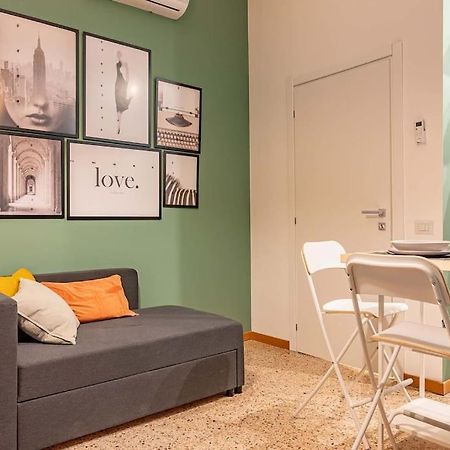 Guest Planet - Cozy Housing Porta Romana M3 Mediolan Zewnętrze zdjęcie