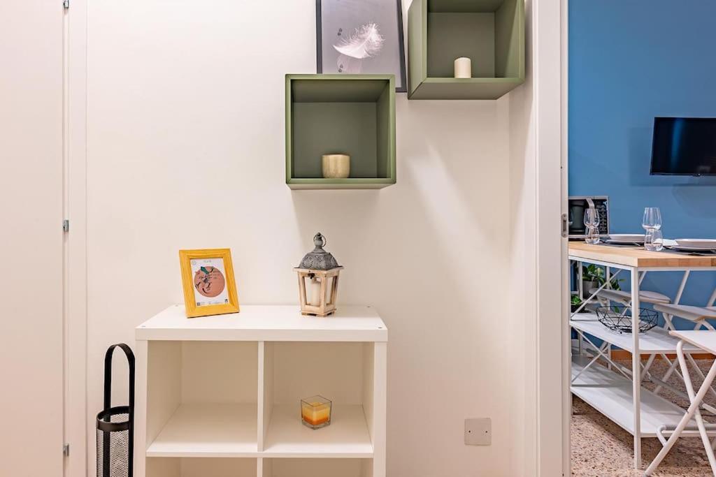 Guest Planet - Cozy Housing Porta Romana M3 Mediolan Zewnętrze zdjęcie