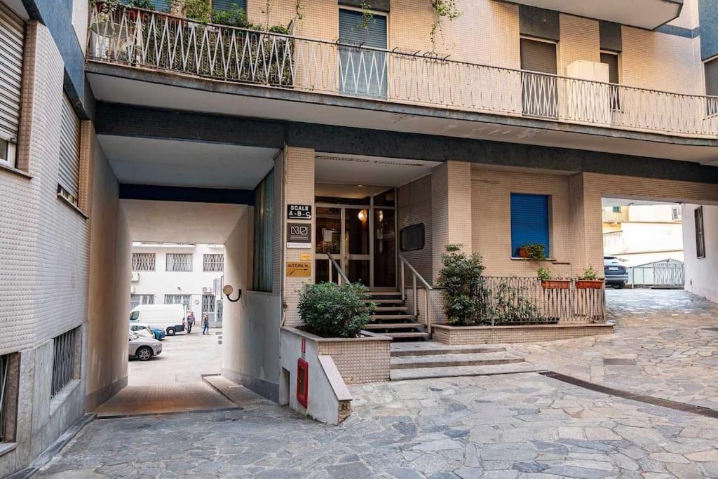 Guest Planet - Cozy Housing Porta Romana M3 Mediolan Zewnętrze zdjęcie