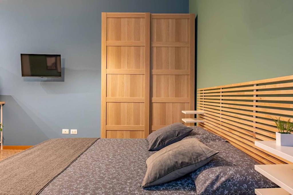 Guest Planet - Cozy Housing Porta Romana M3 Mediolan Zewnętrze zdjęcie