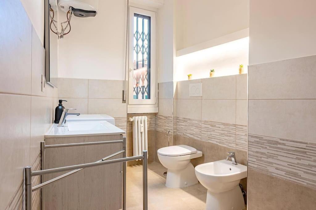 Guest Planet - Cozy Housing Porta Romana M3 Mediolan Zewnętrze zdjęcie