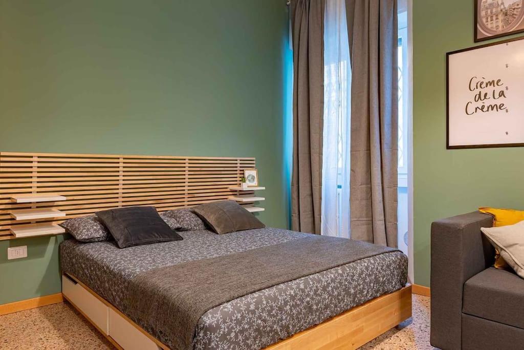 Guest Planet - Cozy Housing Porta Romana M3 Mediolan Zewnętrze zdjęcie